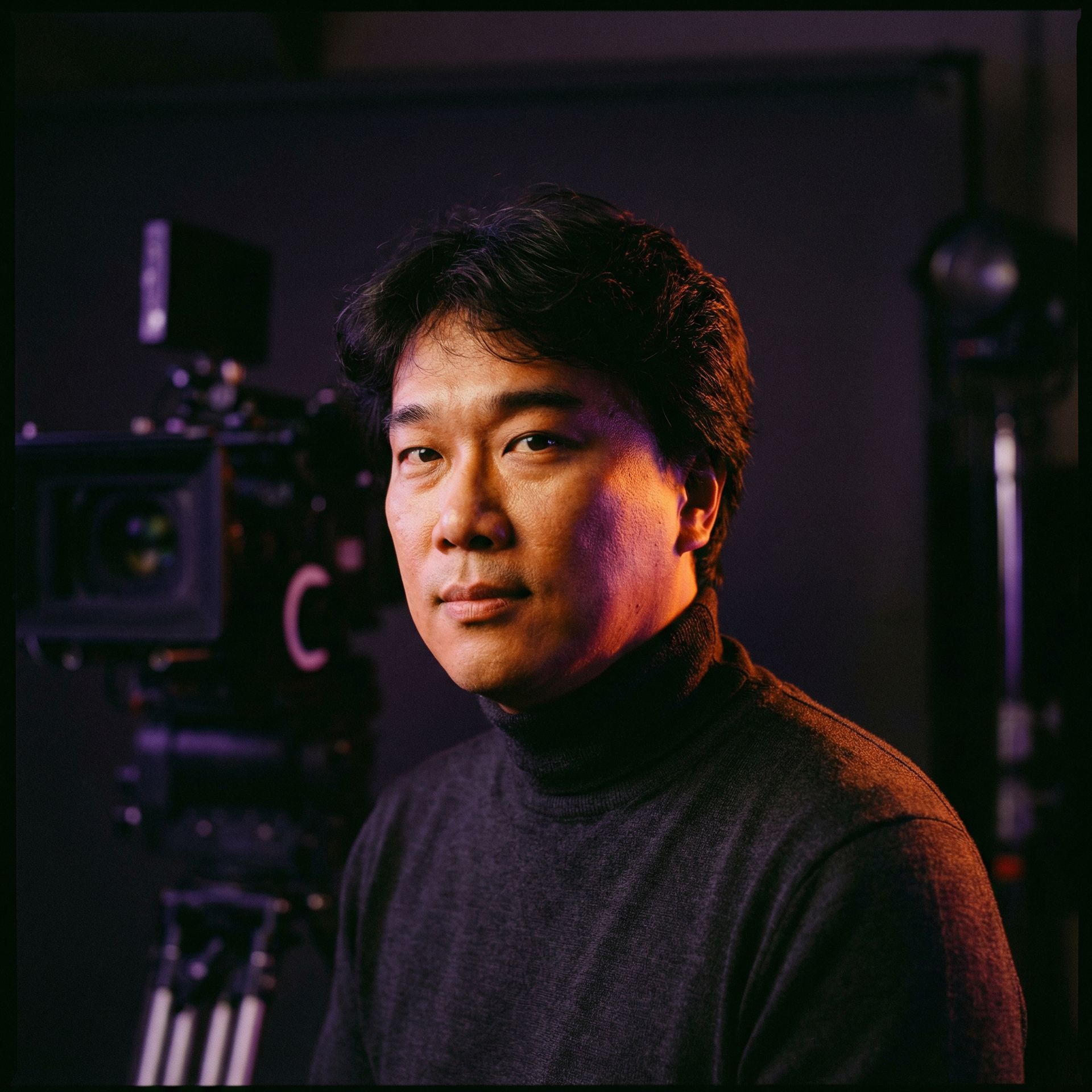 糖心vlog首席导演陈逸飞