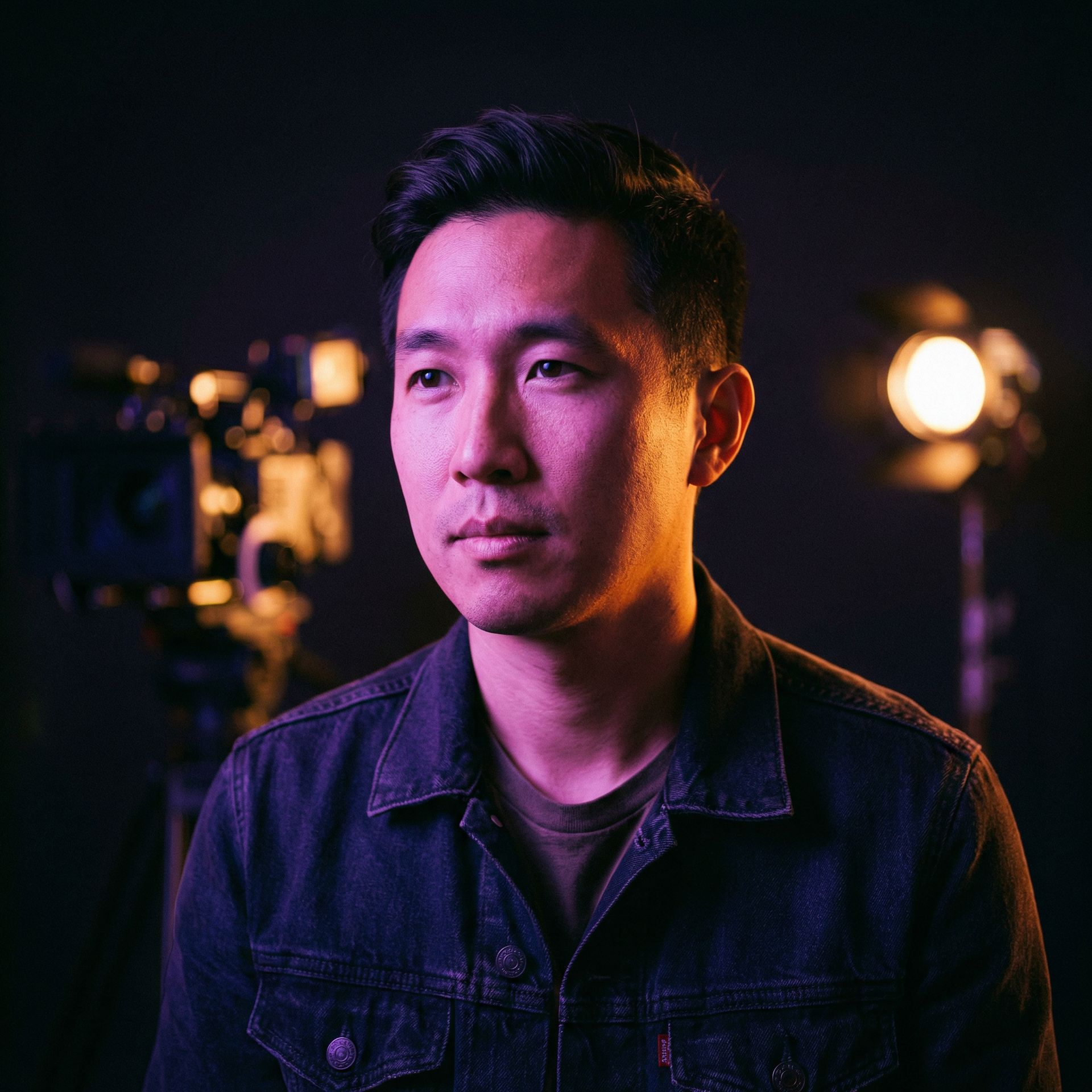 糖心vlog首席摄影师张明轩