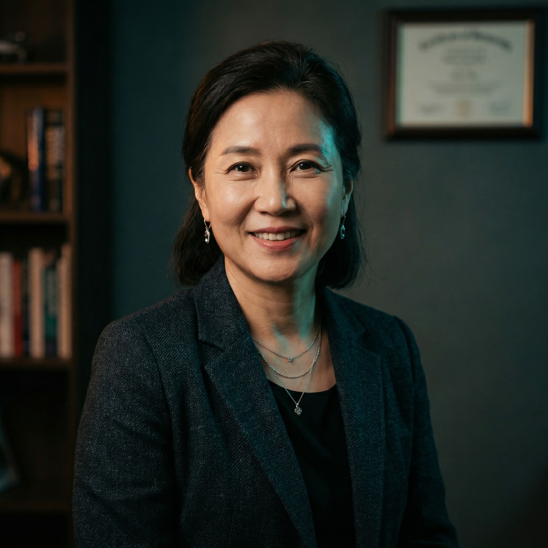 糖心vlog社区文化顾问李思涵