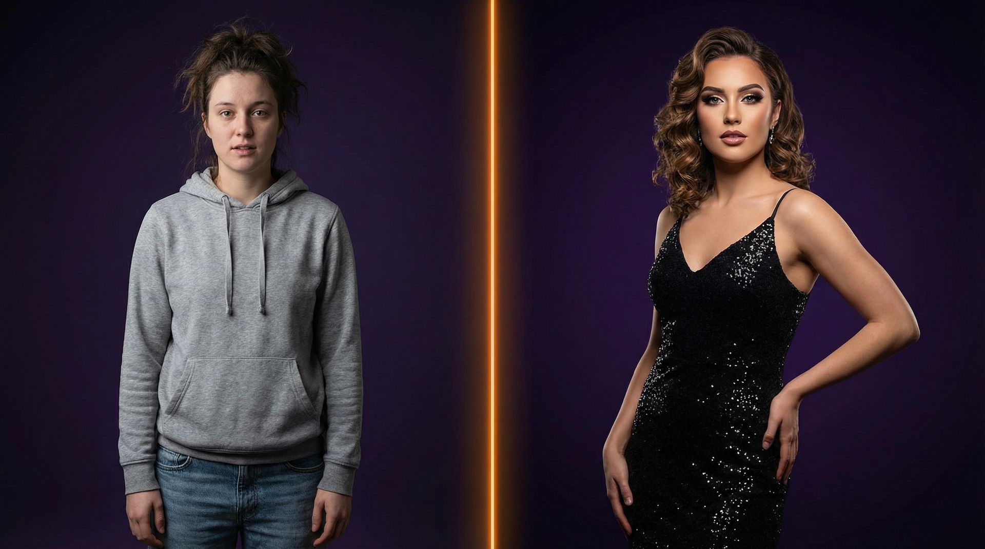 糖心vlog反差变装视频教程