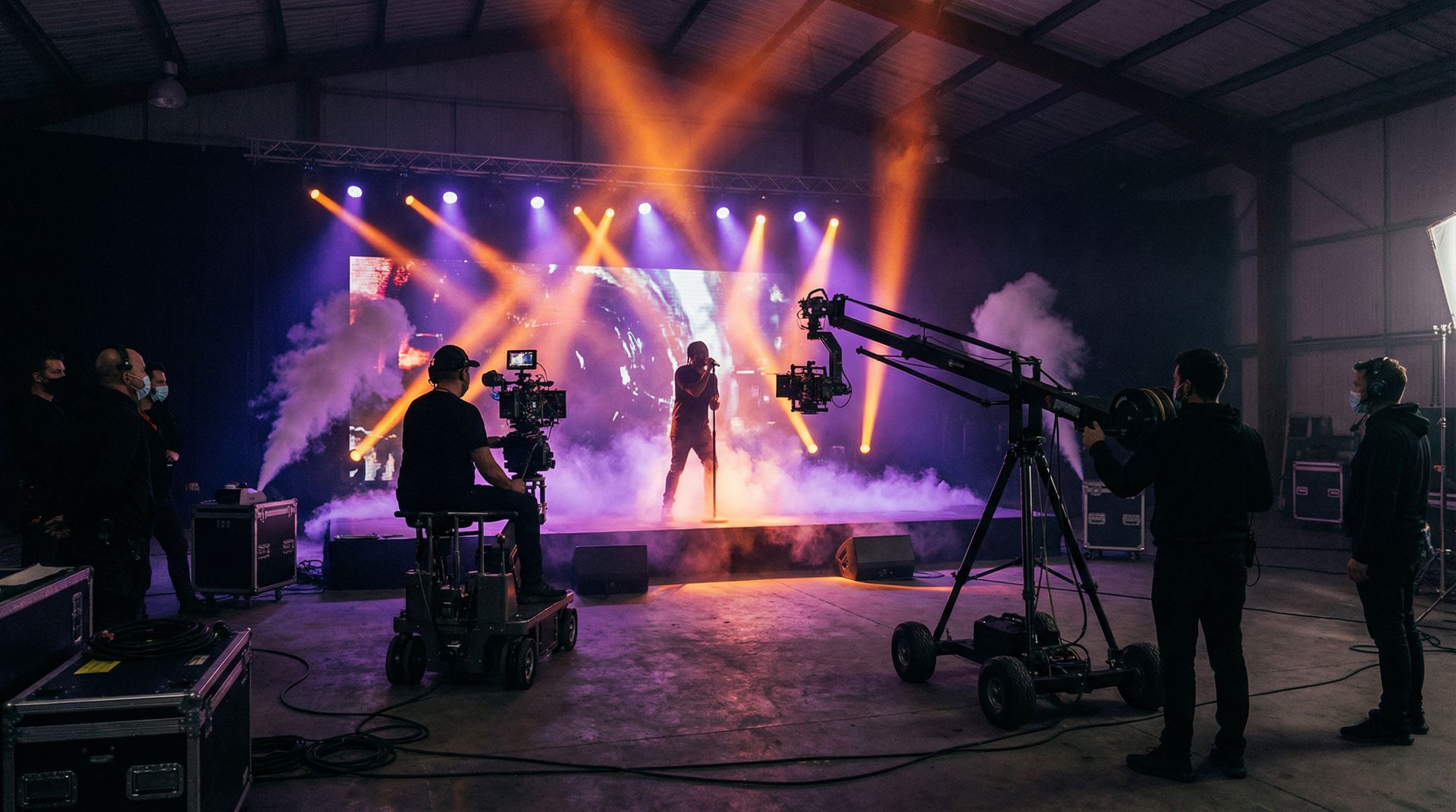 糖心vlog MV拍摄视频