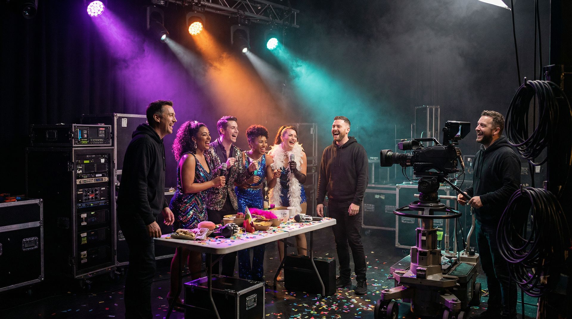 糖心vlog综艺名场面视频