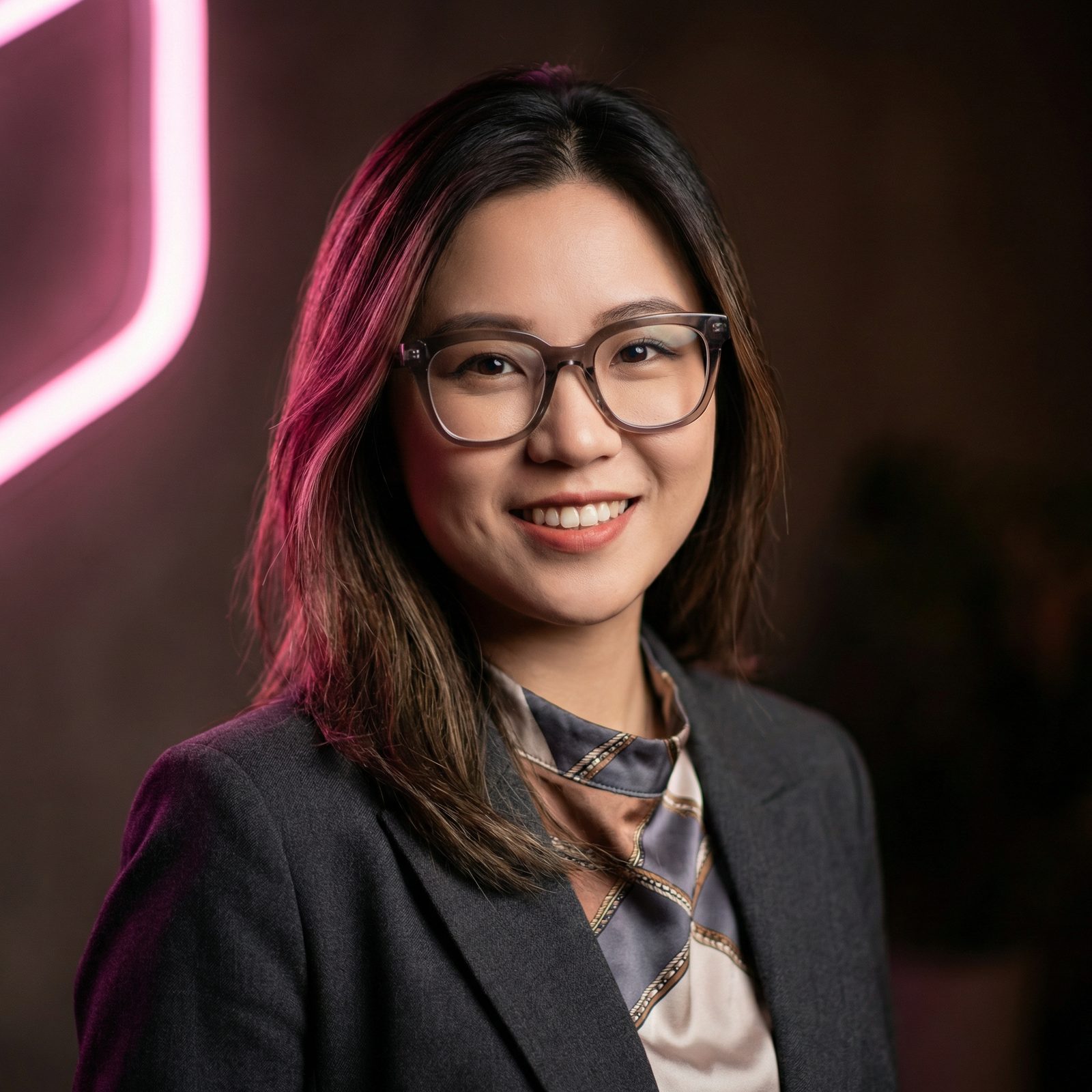 妻友影视传媒首席摄影师林雨桐